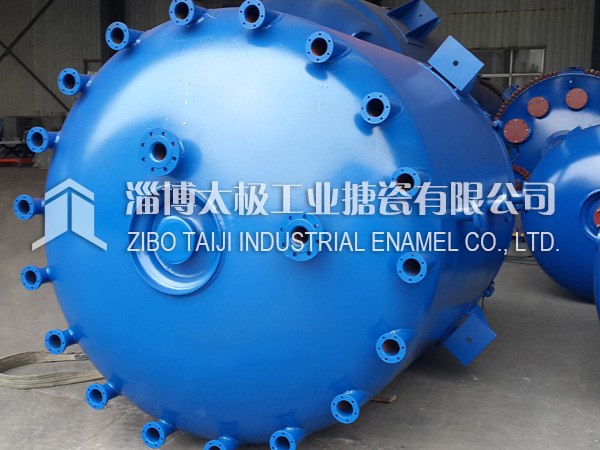 搪玻璃反應釜如何解決無法自動上水問題？