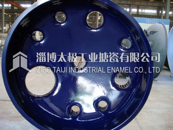 搪玻璃反應(yīng)釜出現(xiàn)碳化現(xiàn)象的預(yù)防措施